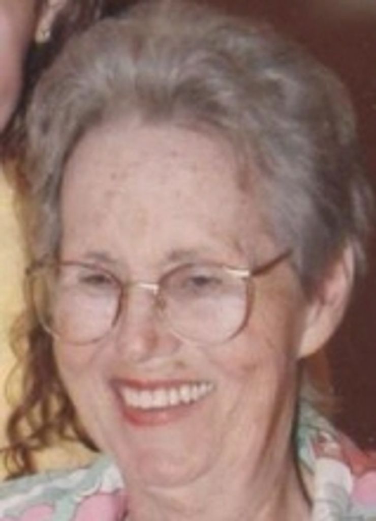 Elizabeth Ann Flatt