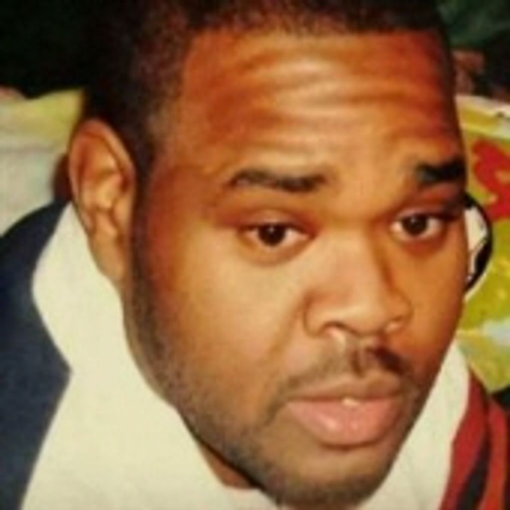 Thurman  Leroy Dixon  Jr