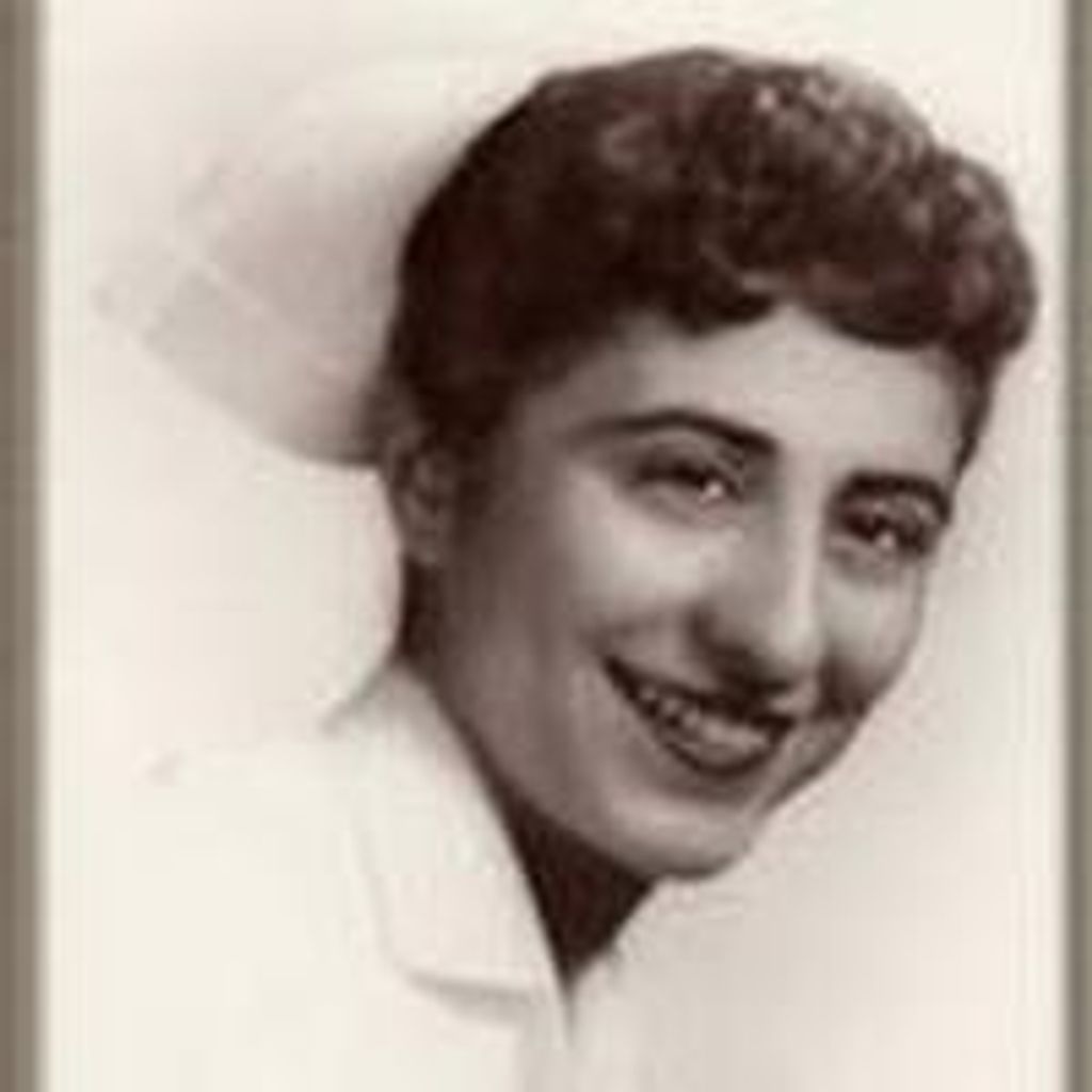 Clara Jean Dorisio