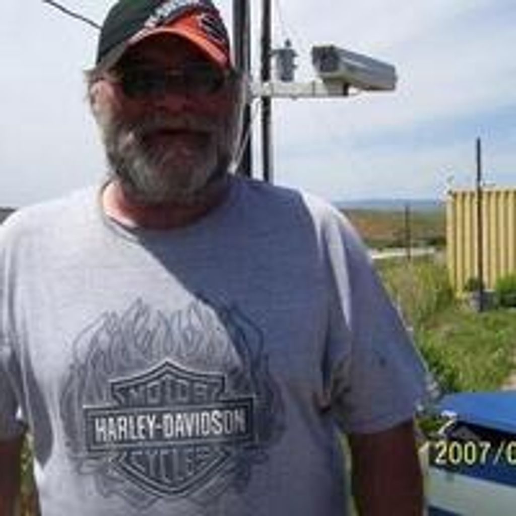 Wayne Vernon Atkinson