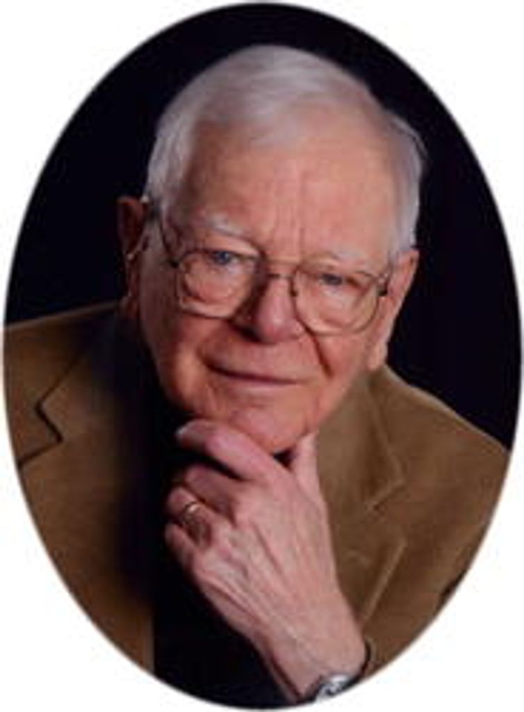 Richard “Dick” Elmer Luger