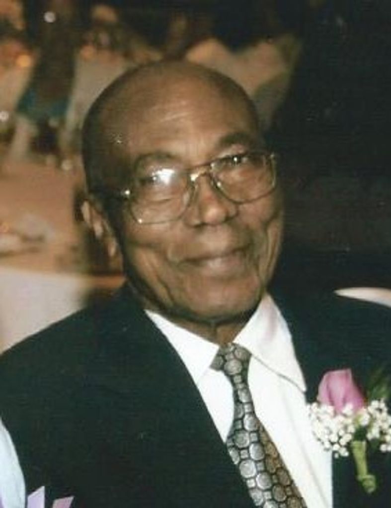 Hulin Johnson