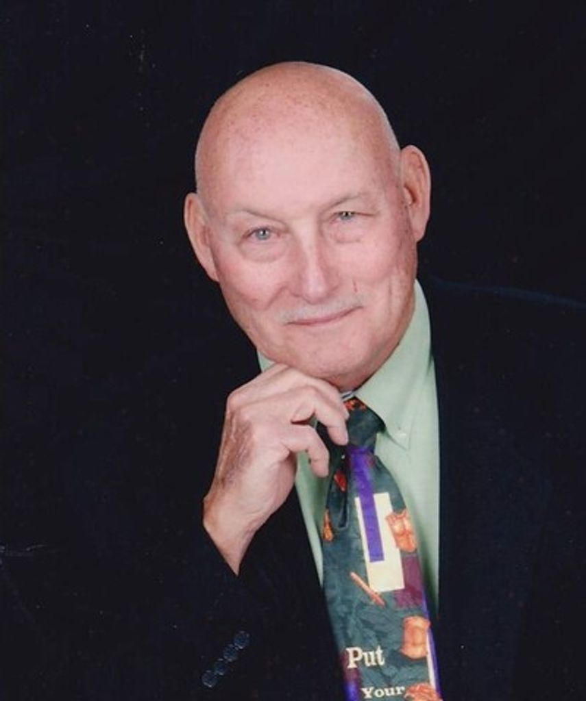 Earl Edwin Chandler Profile Photo