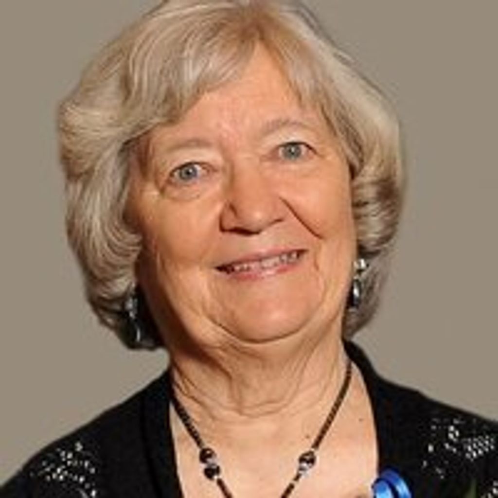 Marlene Jensen