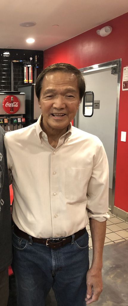 Gabby Remulla