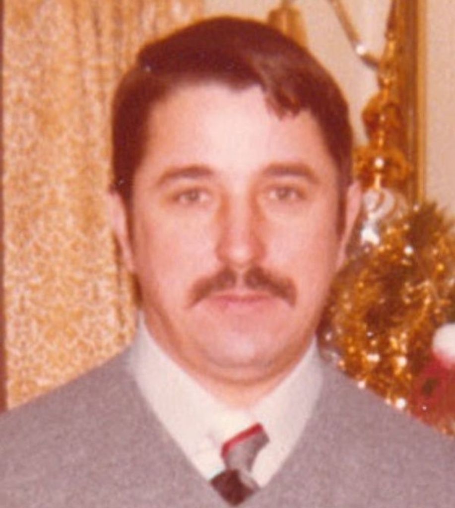 John Spehar