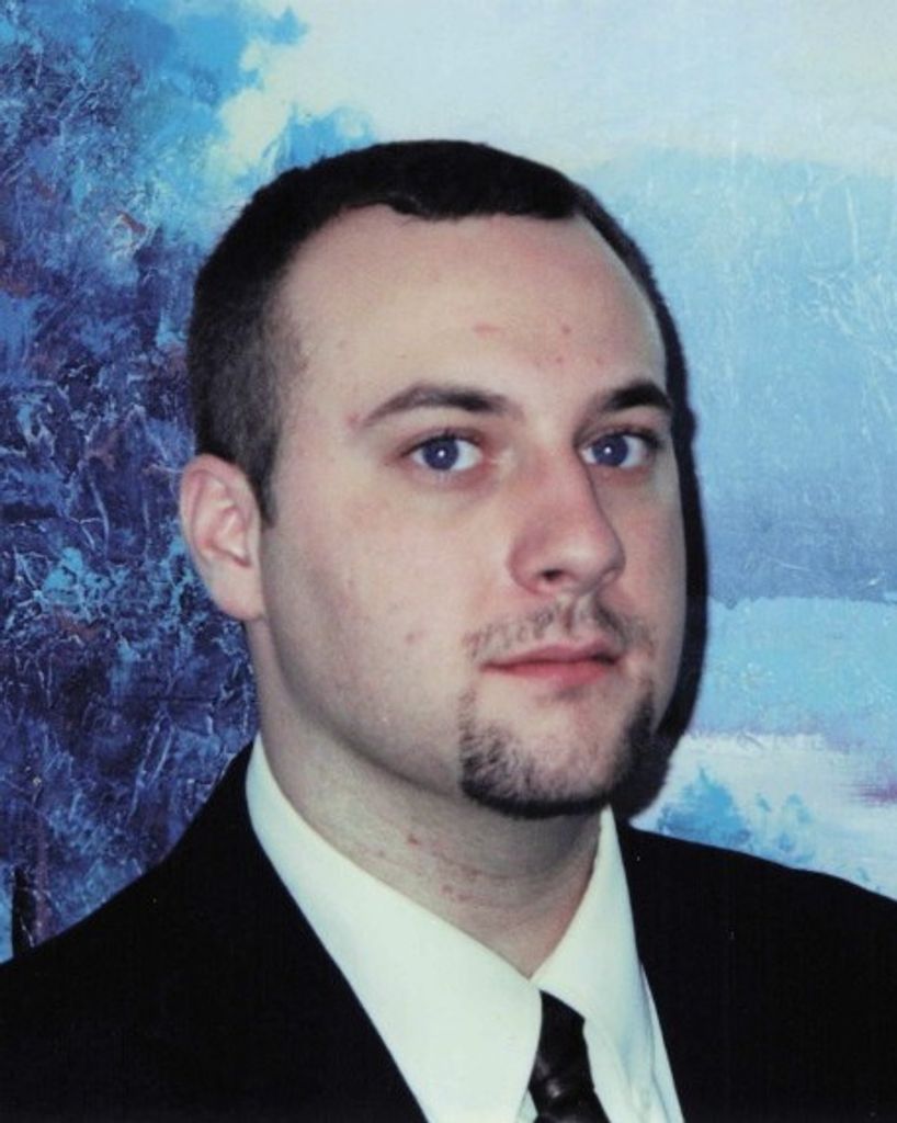 William Nathan Bartley Profile Photo