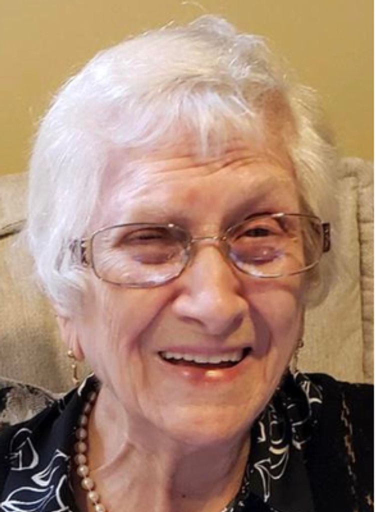 Lorraine F. Mchugh, Nee Rende Profile Photo