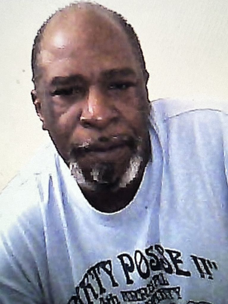 Robert Lee Smith