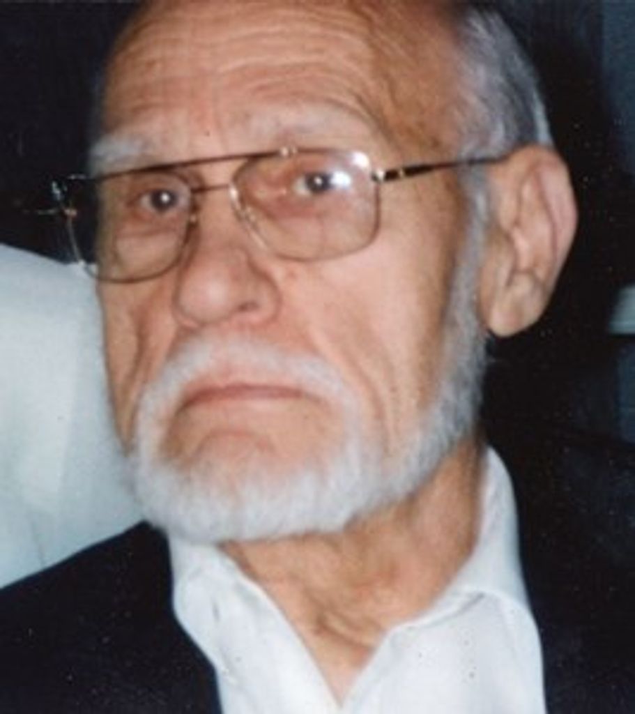Kenneth Leon Smith
