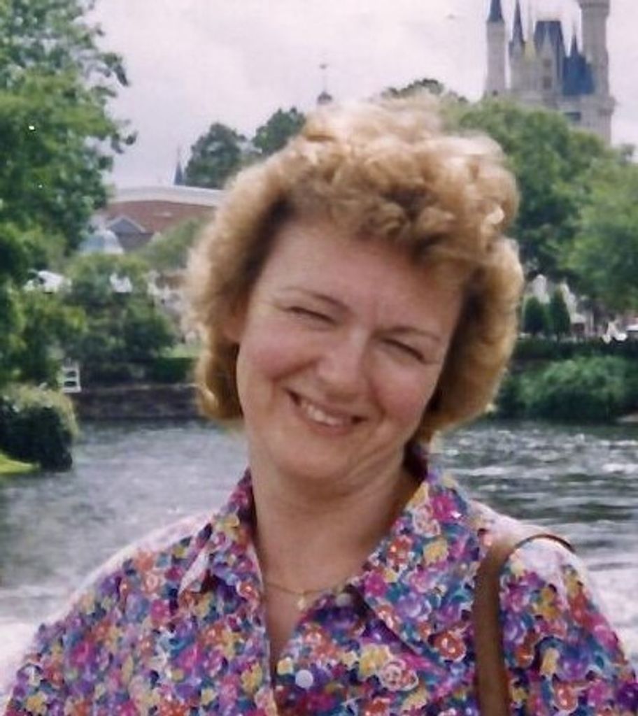 Kathy Brown Caldwell Profile Photo