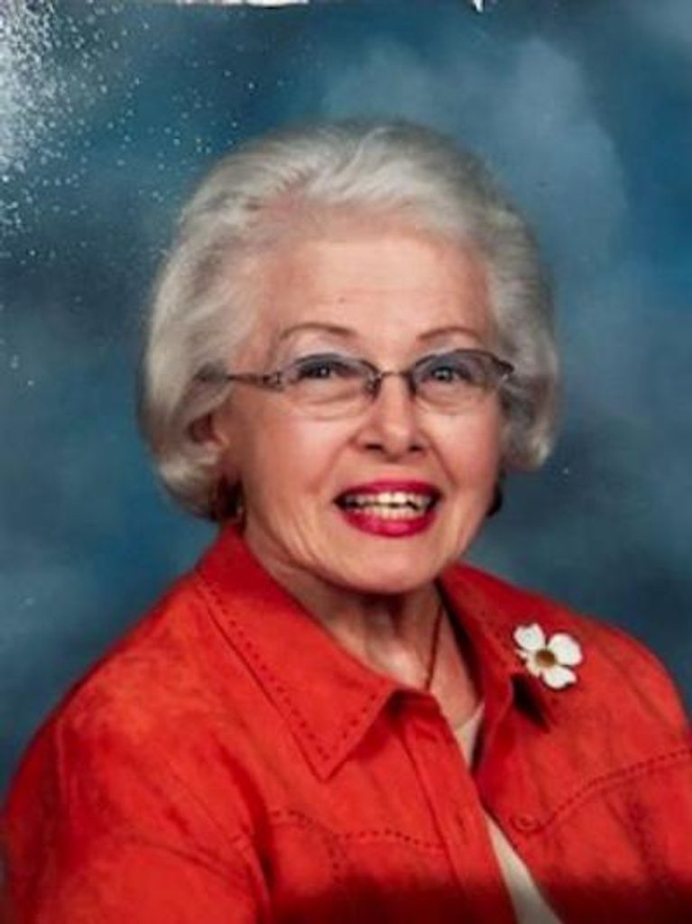 Elizabeth Doescher Profile Photo