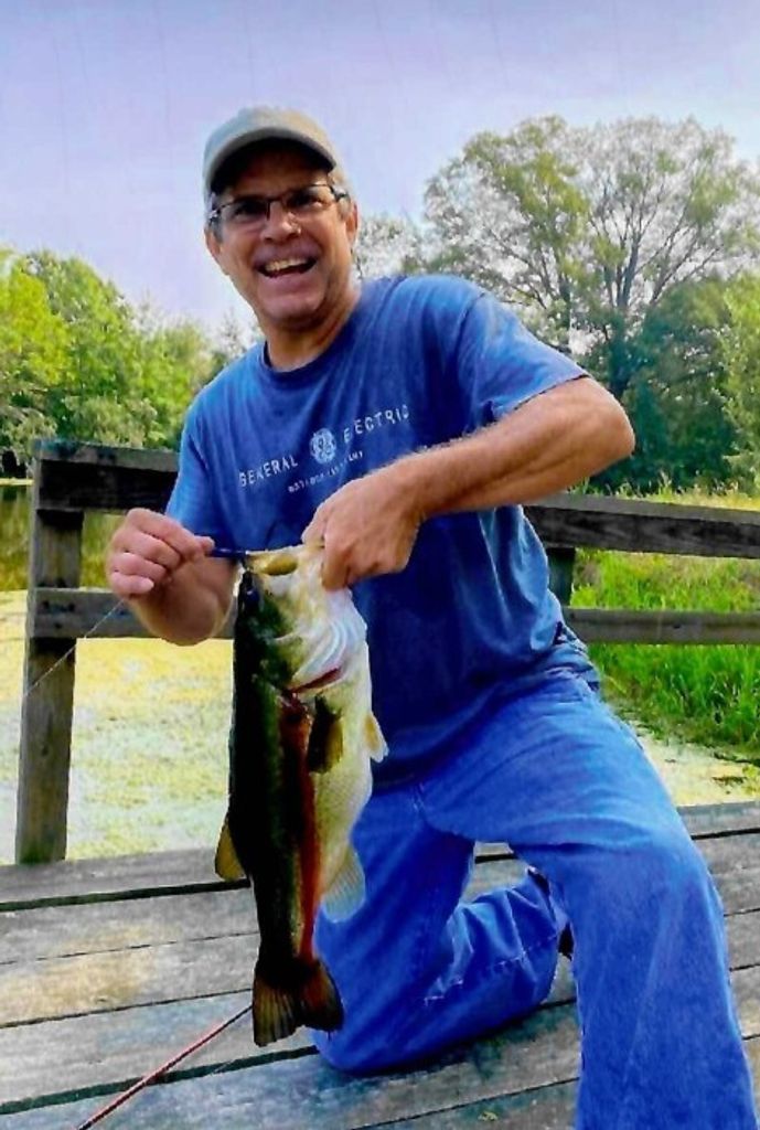 Dewey Michael Taylor