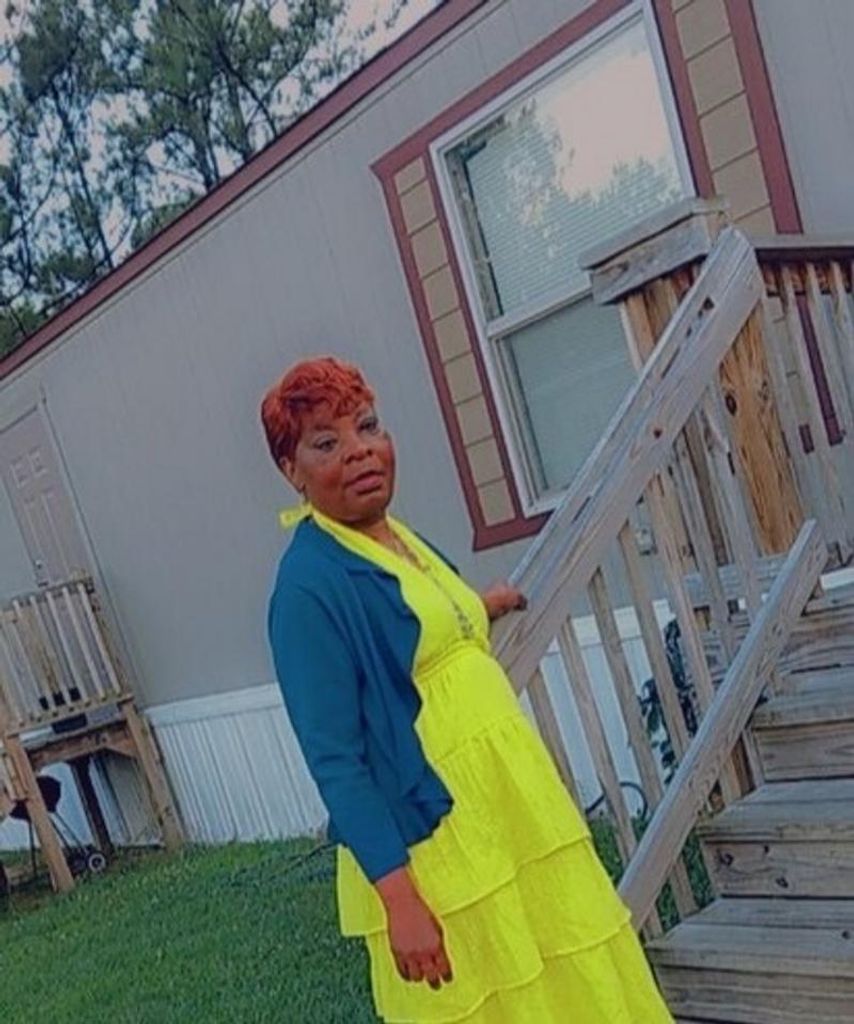 Shirley Mcfadden Profile Photo