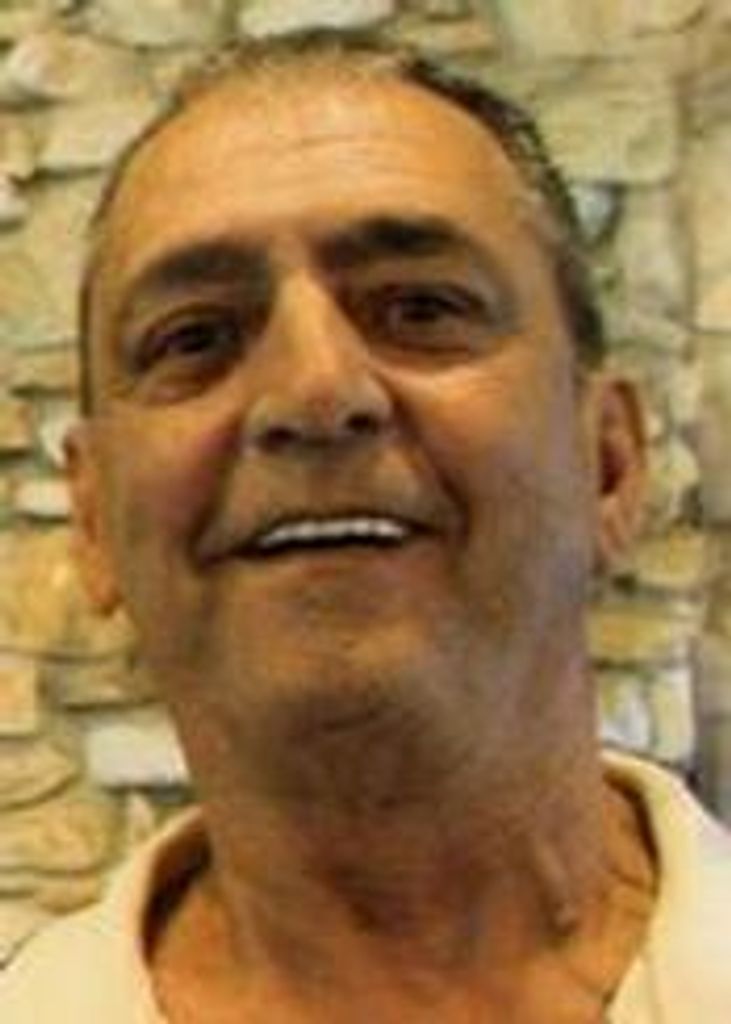 Richard "Rick" Ramer