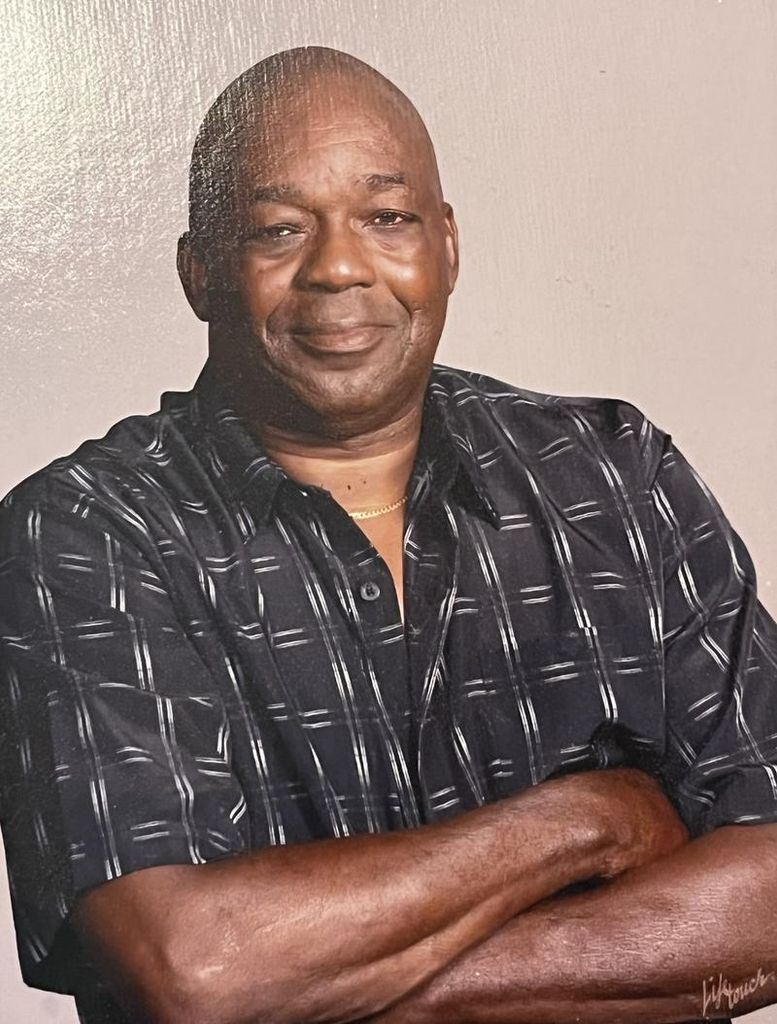 Fred Mccrea Profile Photo