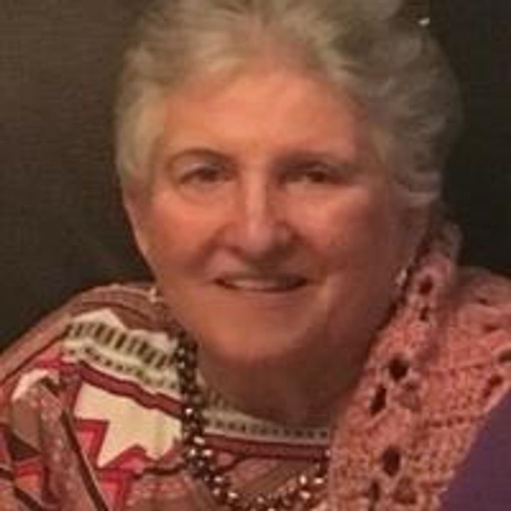 Rosemary Deborah Plante Profile Photo