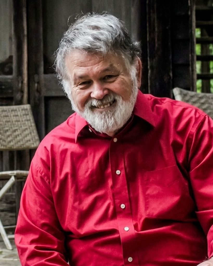 Larry Edward Hartsell Profile Photo