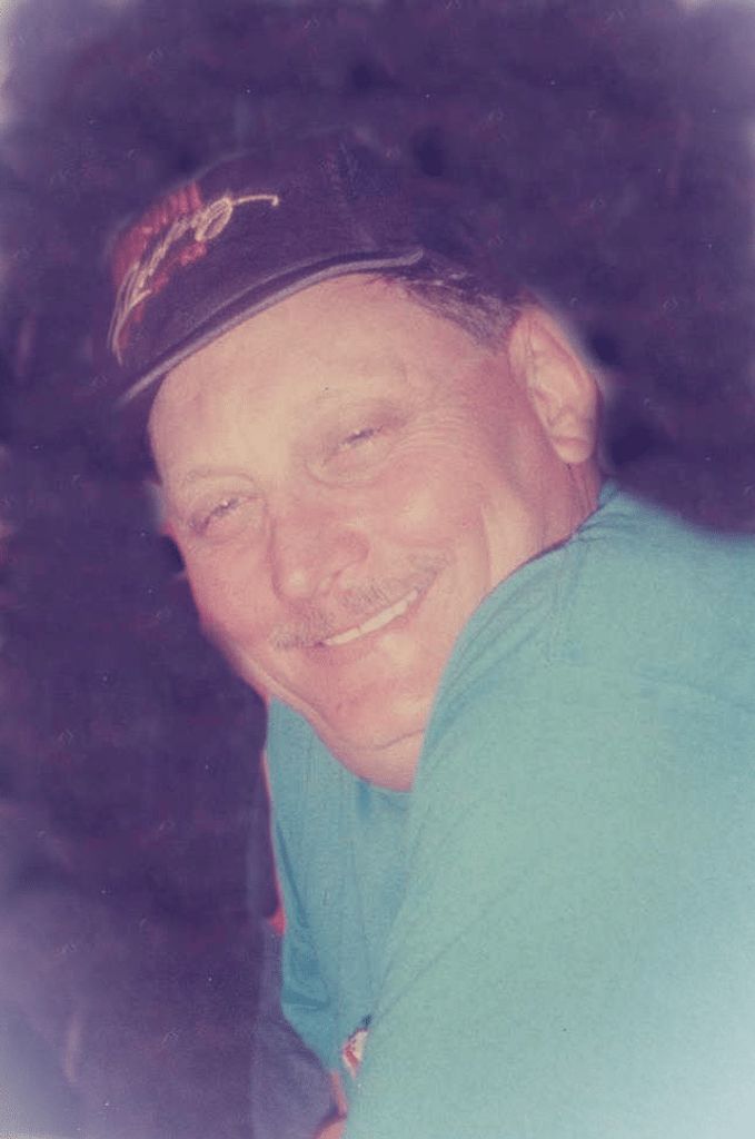 Richard White