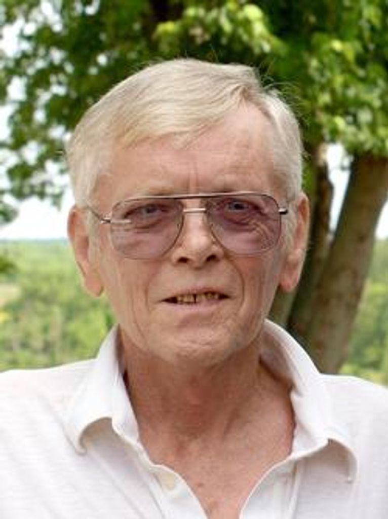 James Ernest Nichols