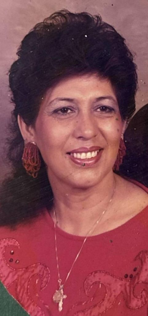 Refugio G. Diaz Profile Photo