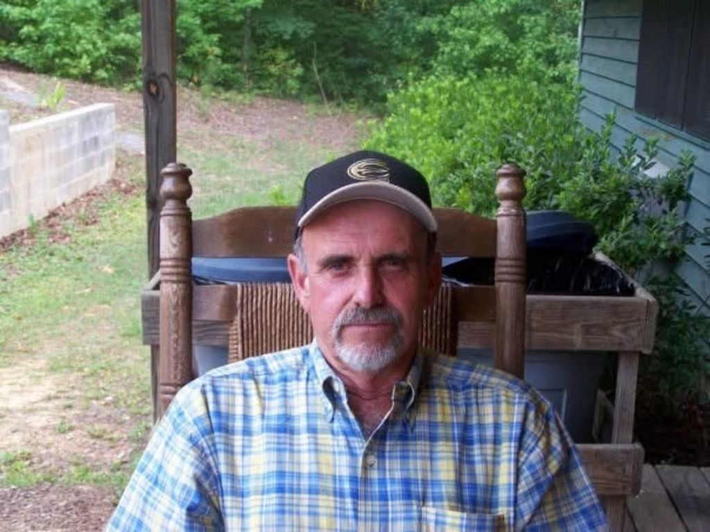 Dwain Rhoades Profile Photo