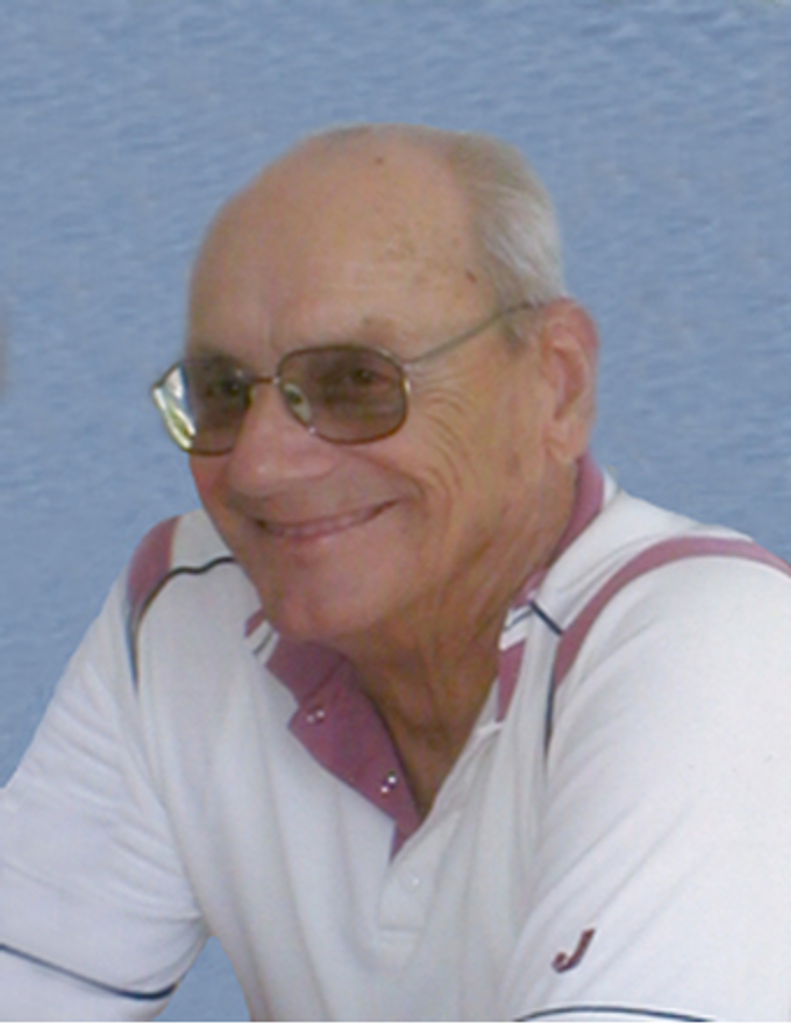 James E. Mcdaniels Profile Photo