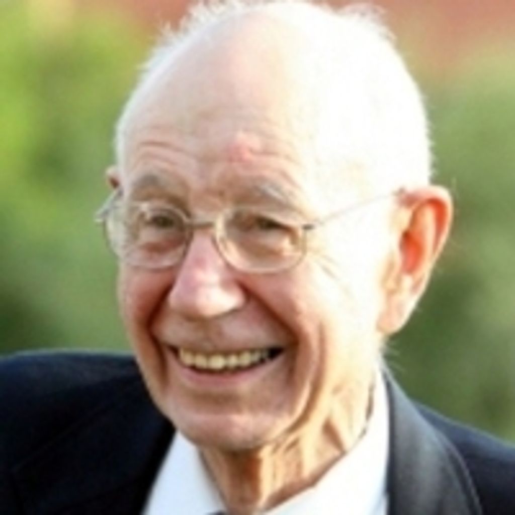 Fergus Jr. Mitchell
