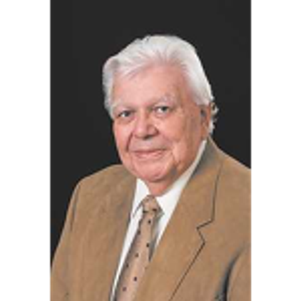 Headley  K. Killian