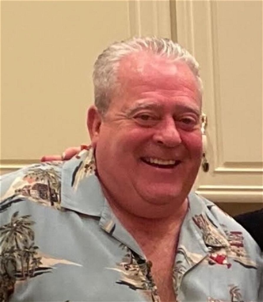 Bradley Earl Smith Profile Photo