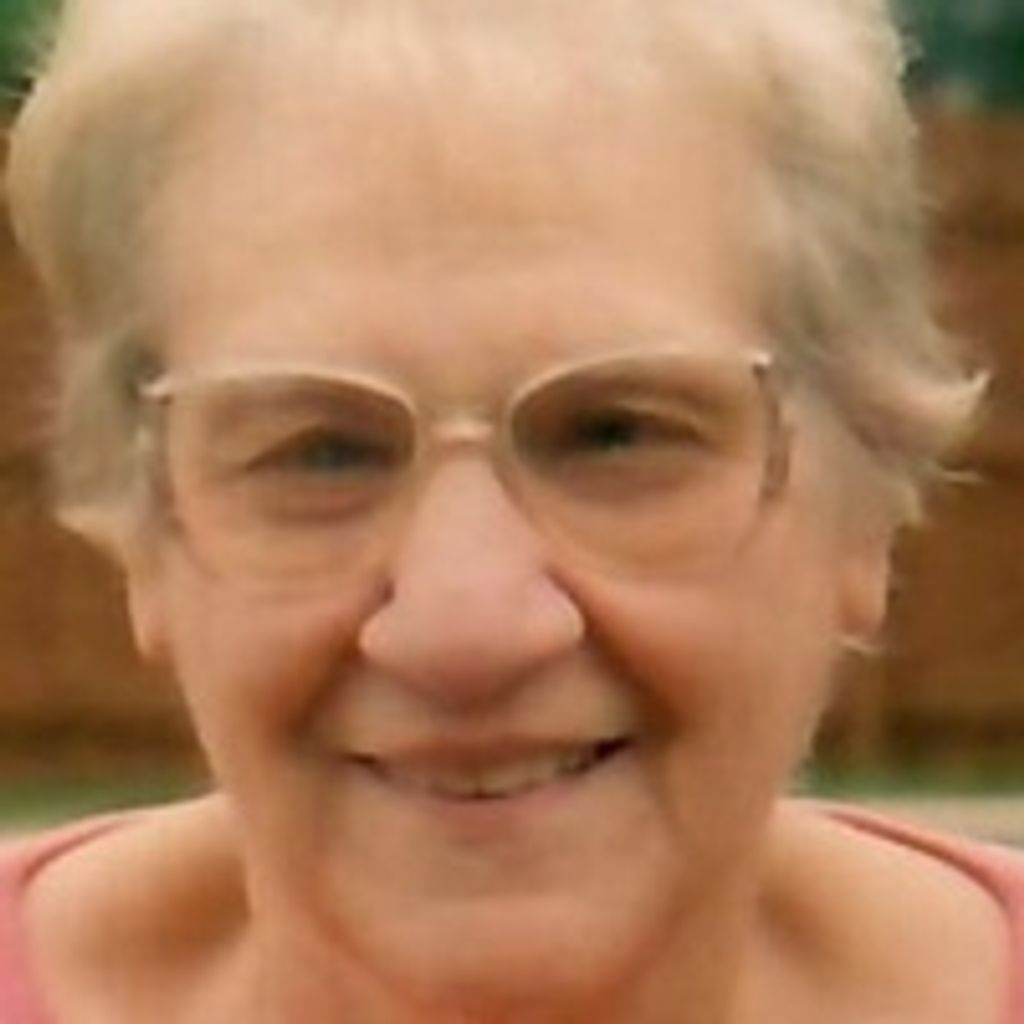 Mary L. Rosica Eckert