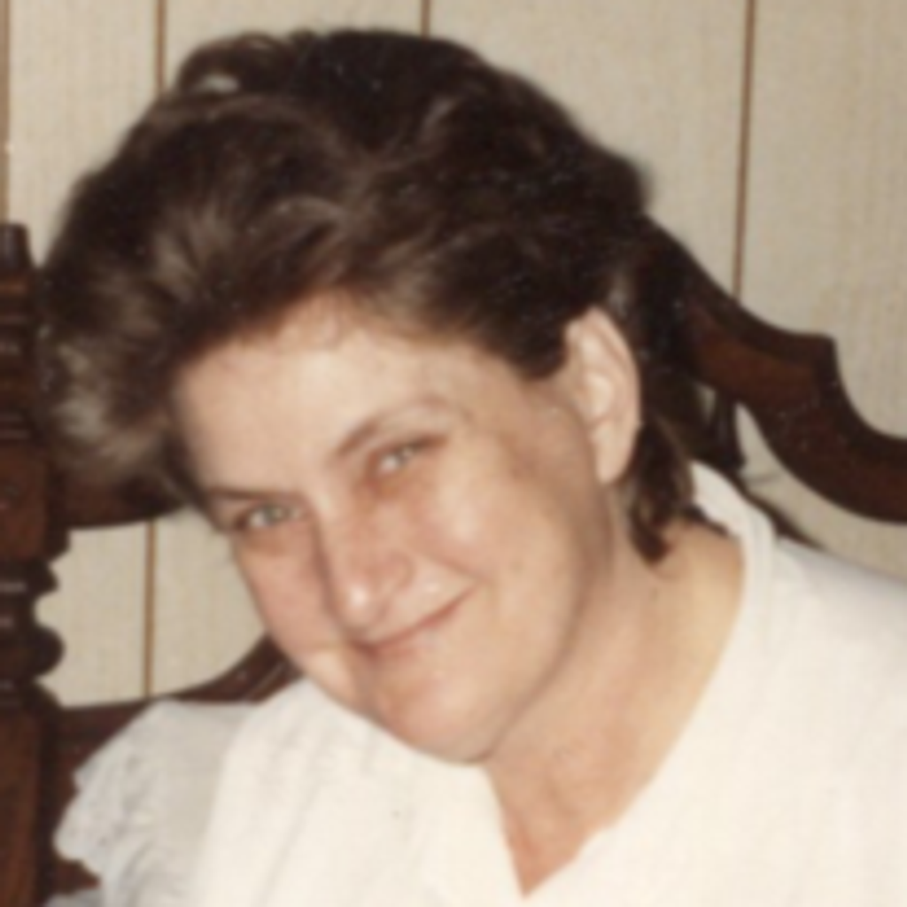 Louise Jeanette Tippett