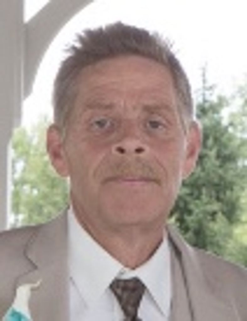 Steven Streb Sr.