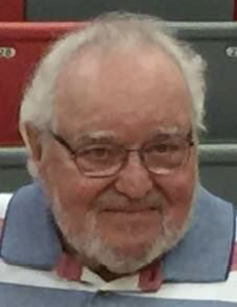 Michael Dale Mcgraw Profile Photo