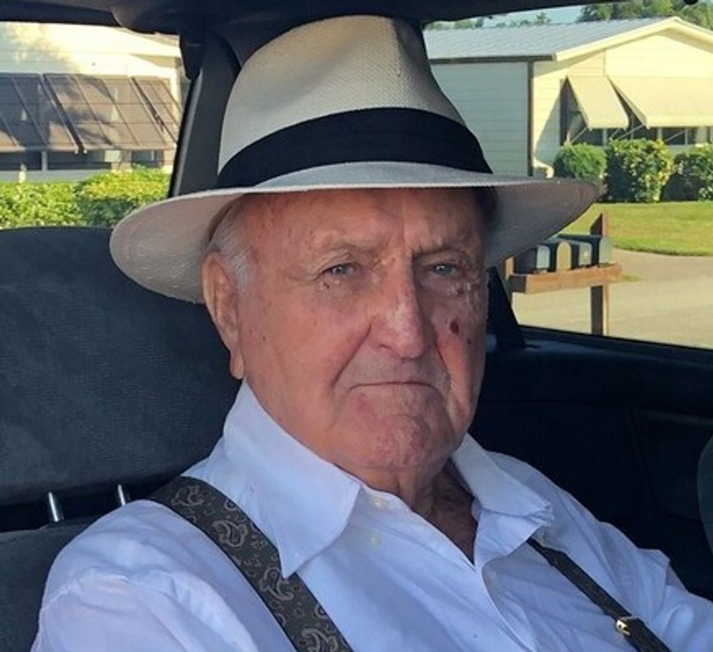 Dewey T. Vest Profile Photo