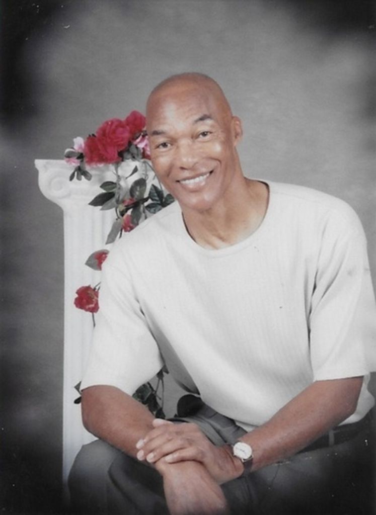 James Bolden Profile Photo