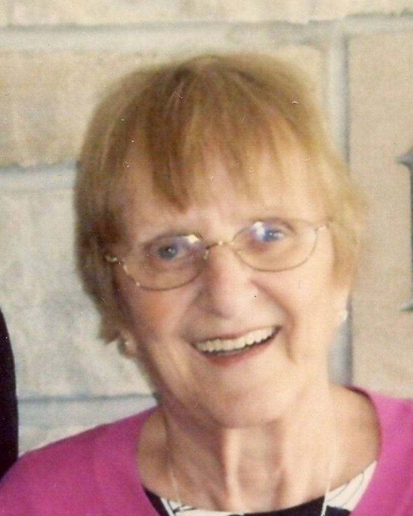 Janet M. Moederndorfer