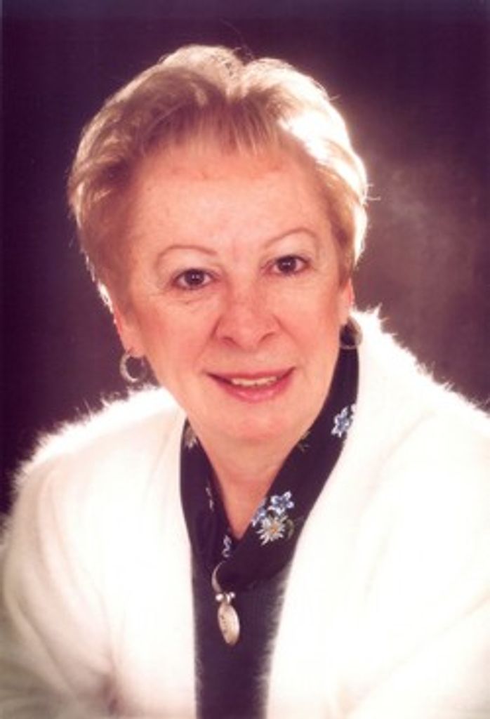 Joyce Wessley