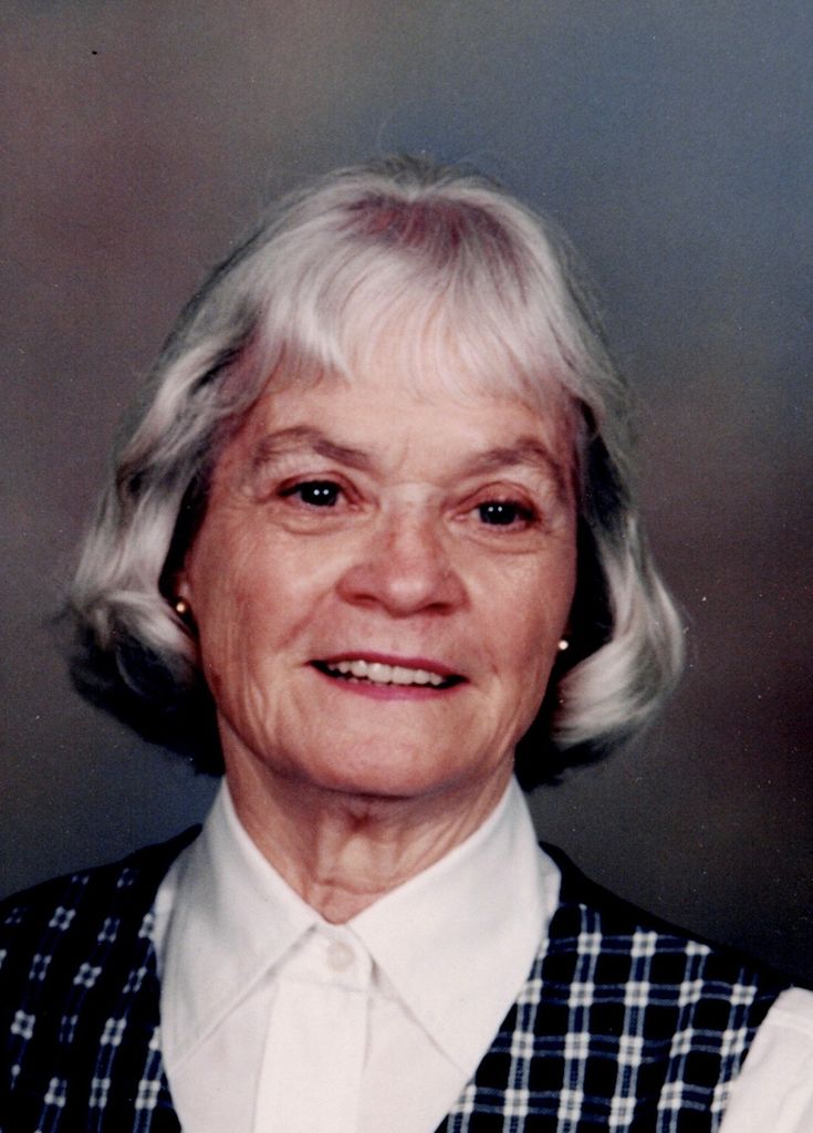 Wanda Lawrence