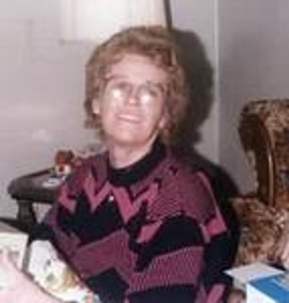 Patricia Ann Finley