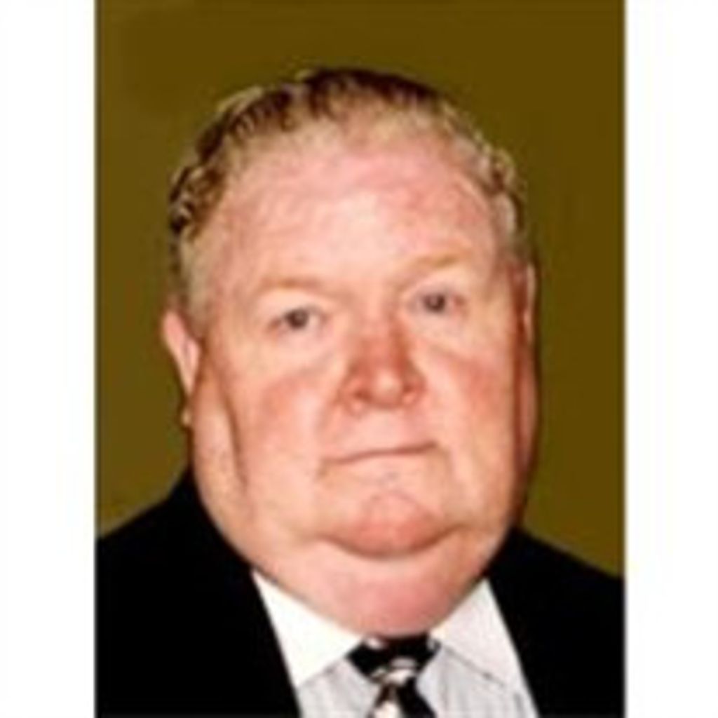 Cornelius C. McNulty