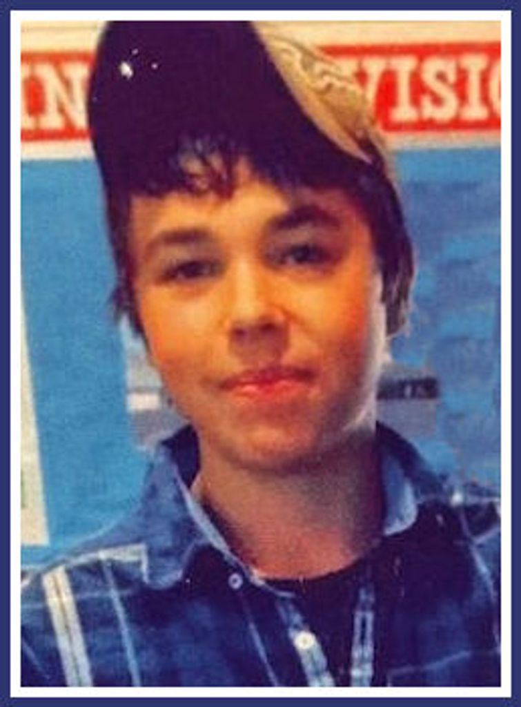 Michael O’Connor Hendrix