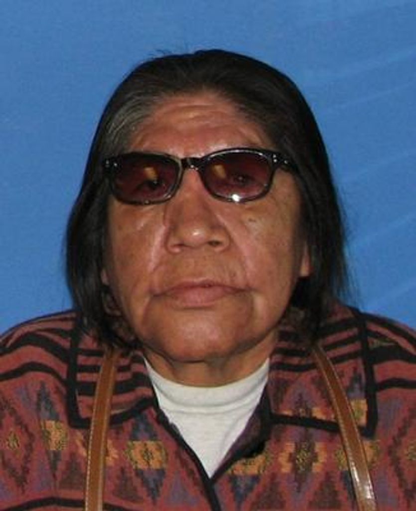 Alberta Addison Profile Photo