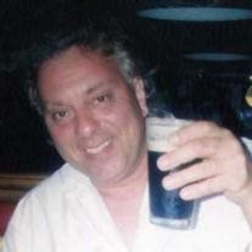 Gerald A. Frappier