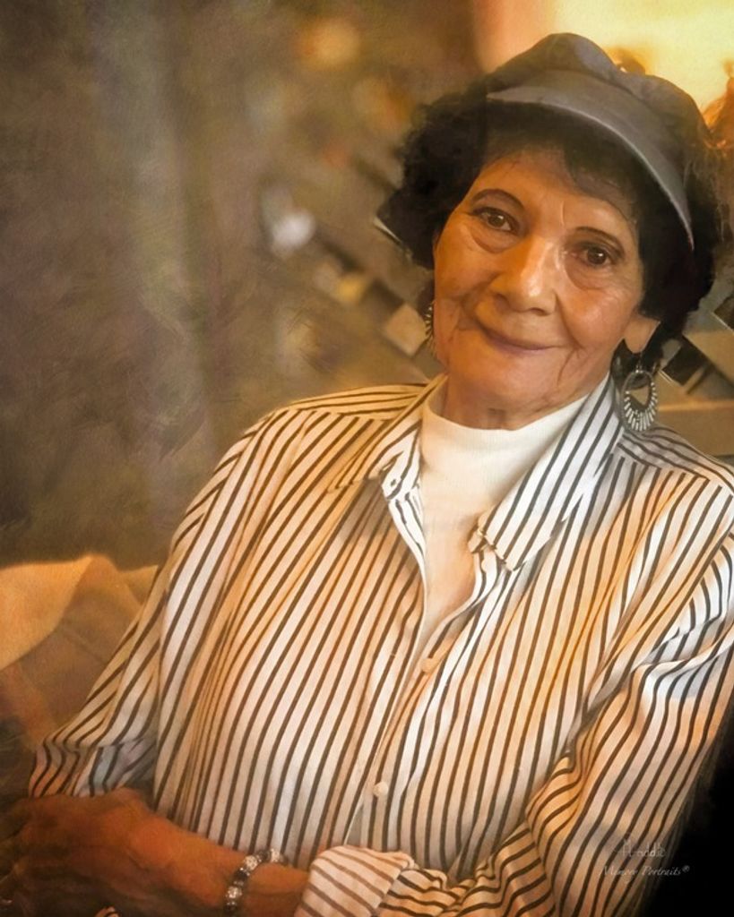 Rosa Bryan
