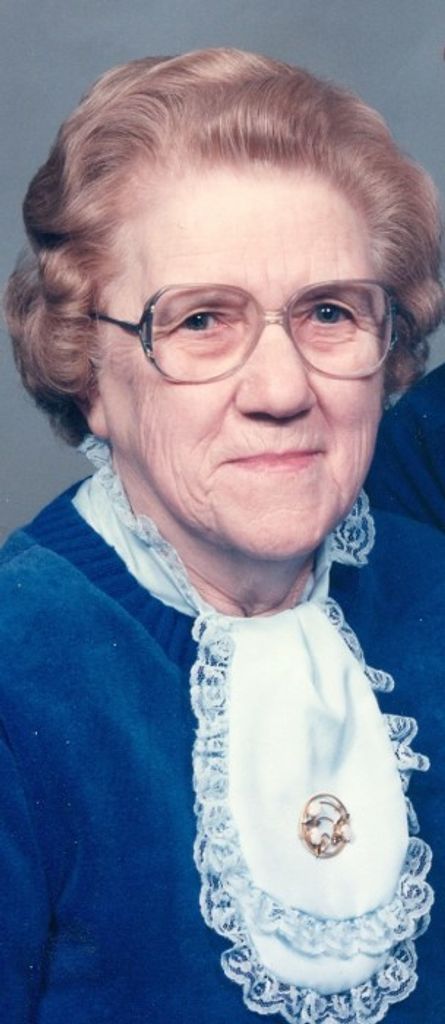 Cora Lucile (Wakely)  Jelliff