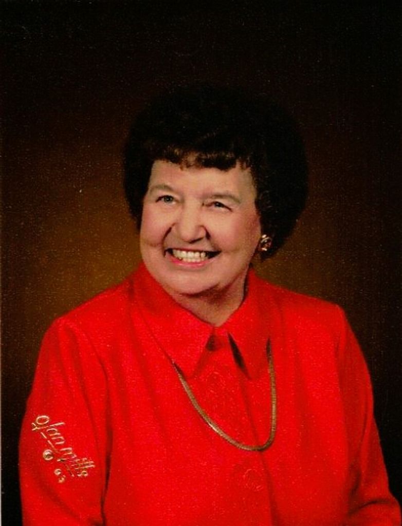 Mary Catherine Haggerty