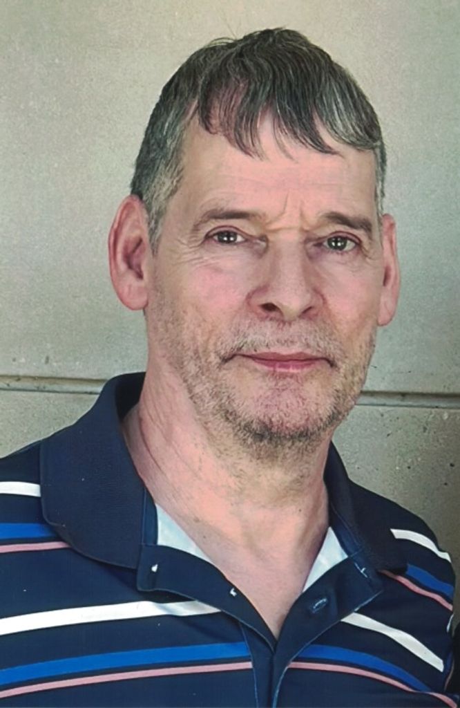 Stephen R. "Steve" Eger Profile Photo