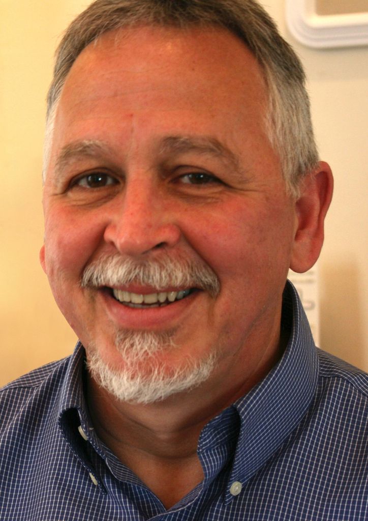 Ronald R. Reinmiller, Dds, Fagd,