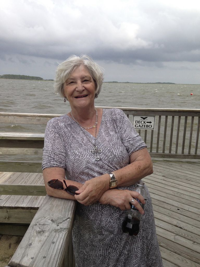 Roberta R. Dickson (Allen) Profile Photo